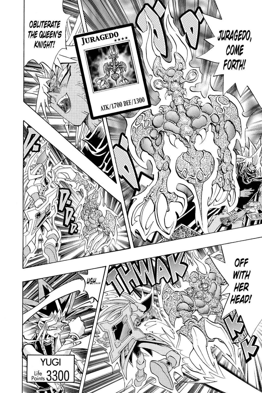 Yu-Gi-Oh! — Chapter 266 — Page 14