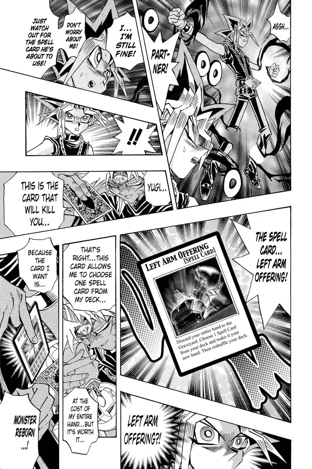 Yu-Gi-Oh! — Chapter 266 — Page 15