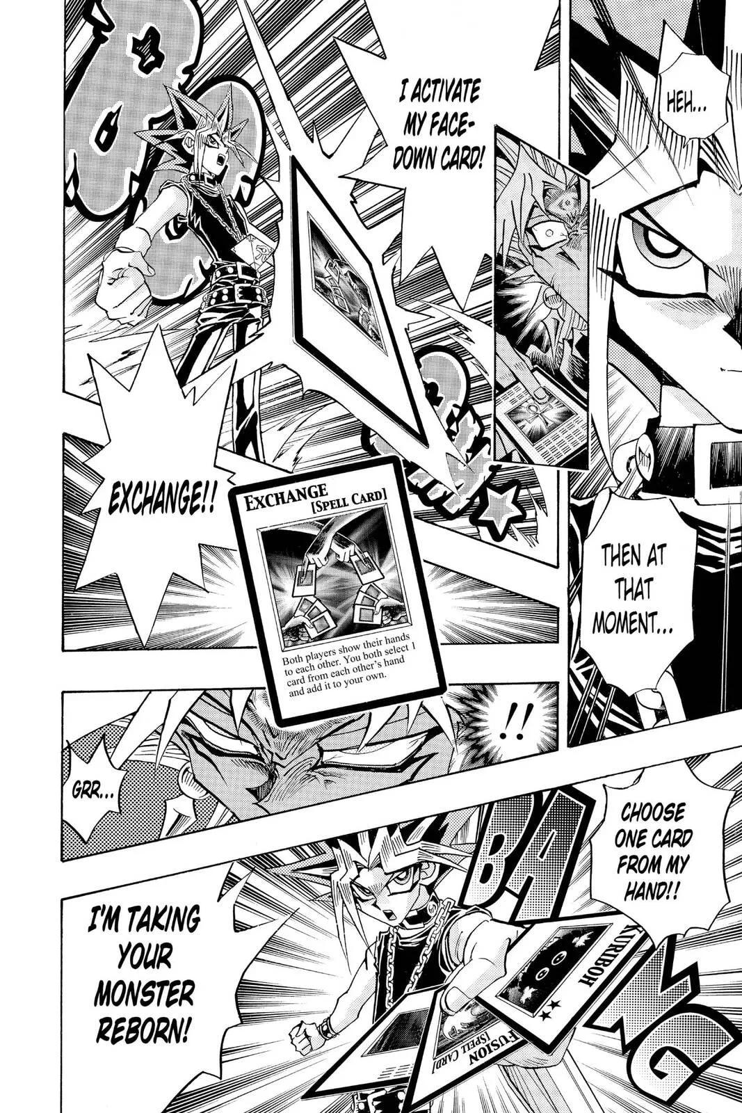Yu-Gi-Oh! — Chapter 266 — Page 16
