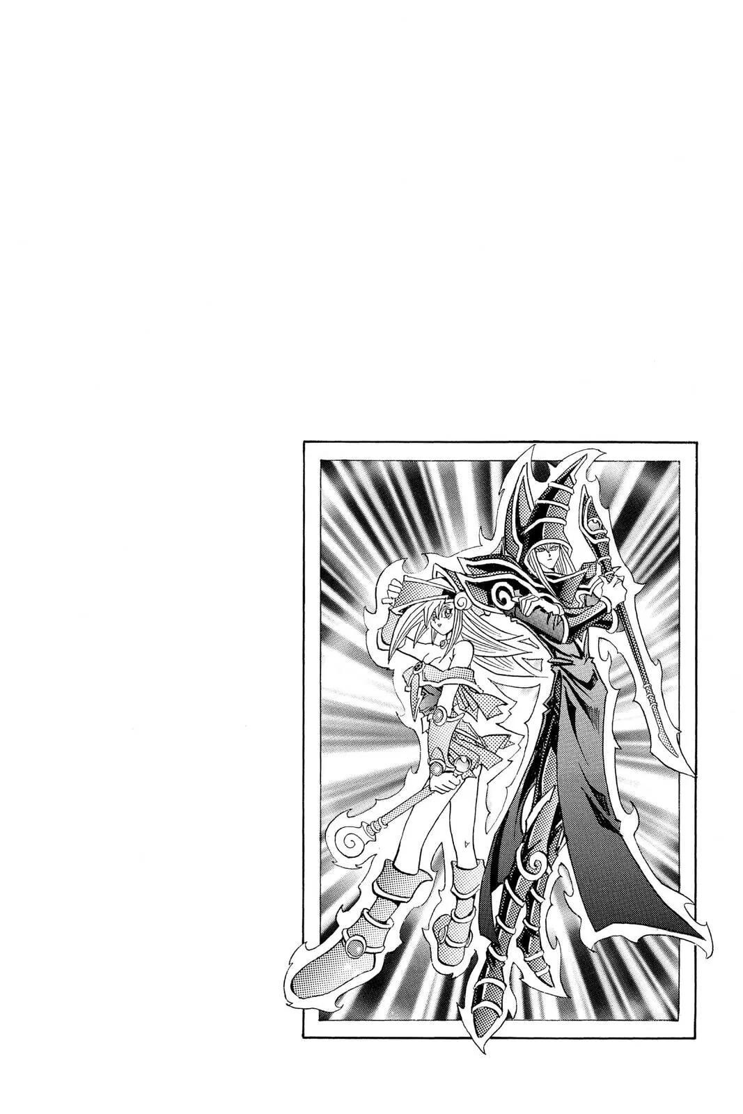 Yu-Gi-Oh! — Chapter 266 — Page 20