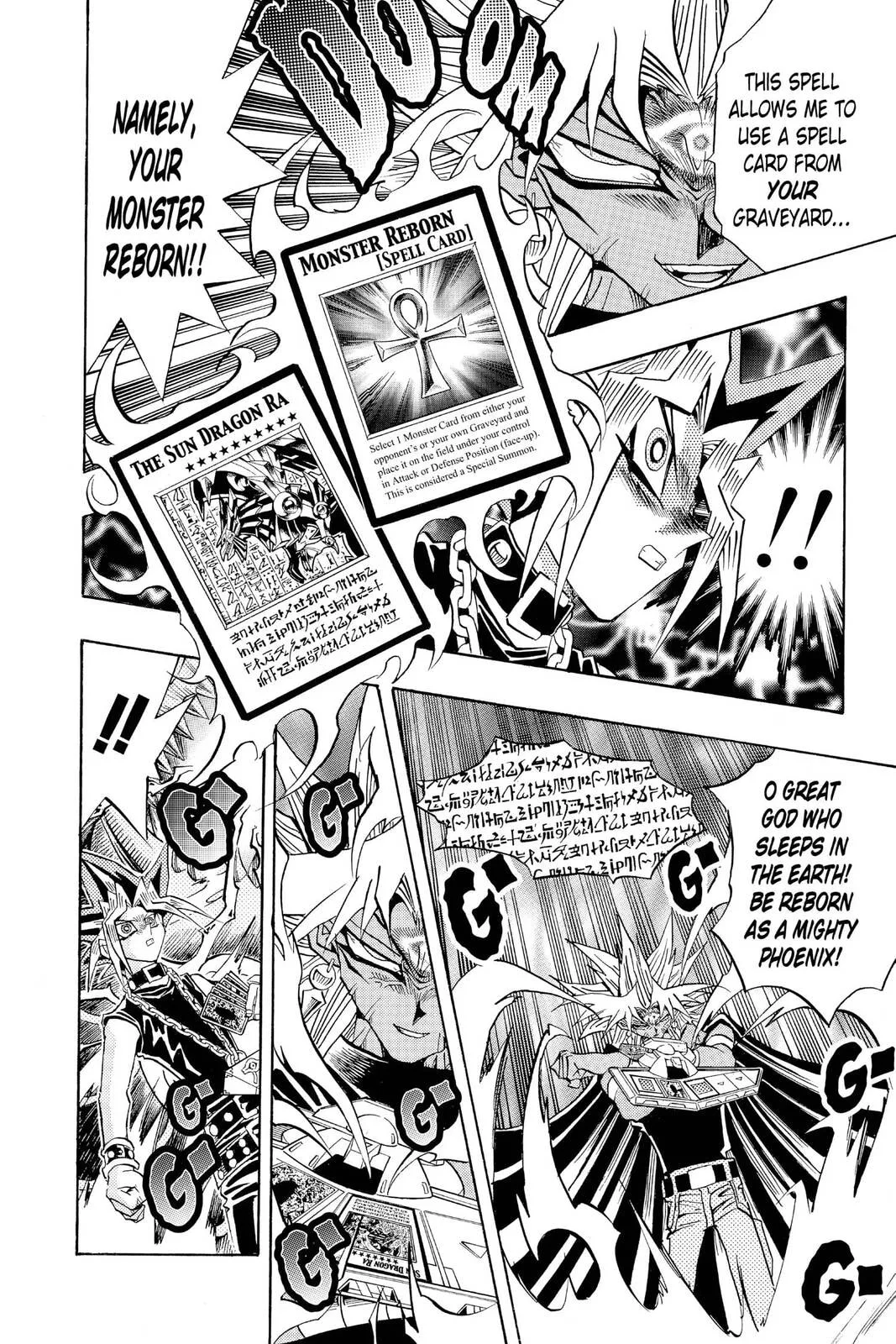 Yu-Gi-Oh! — Chapter 267 — Page 16