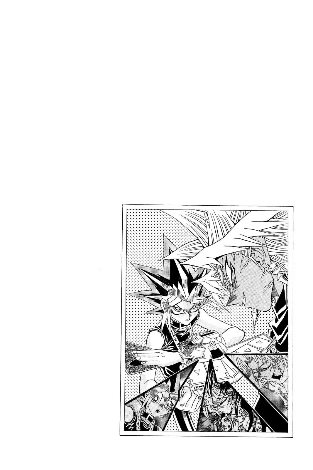 Yu-Gi-Oh! — Chapter 267 — Page 20