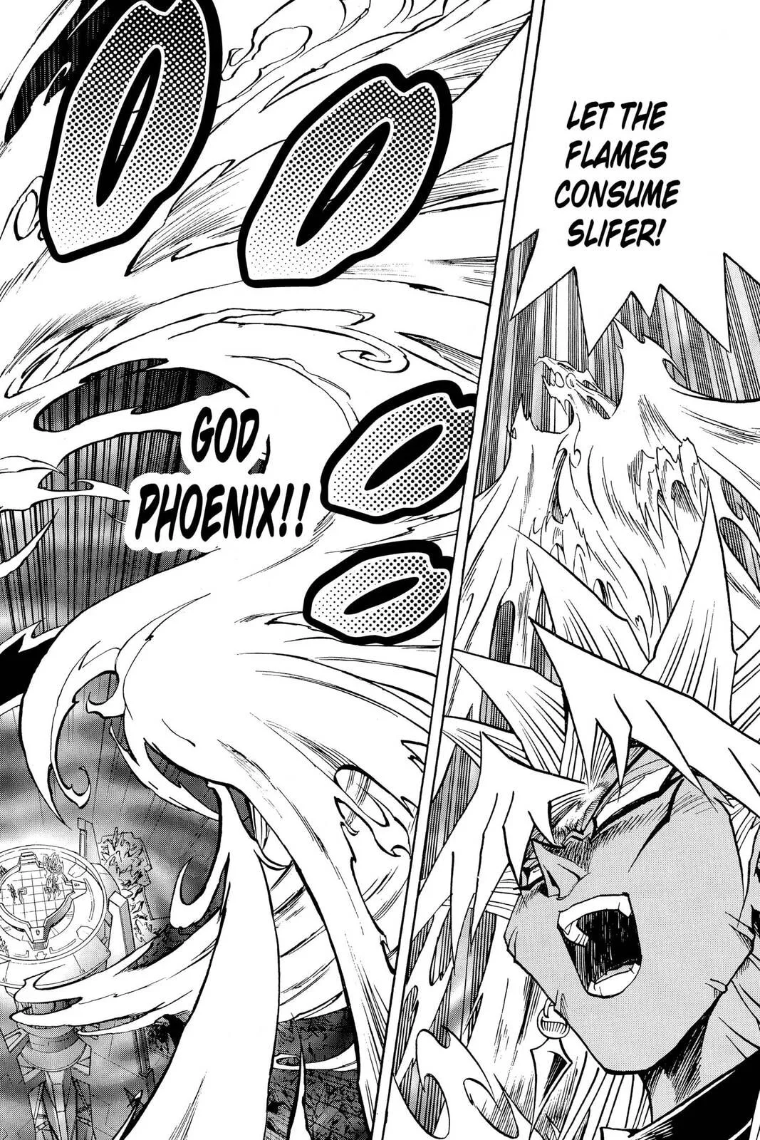 Yu-Gi-Oh! — Chapter 268 — Page 10