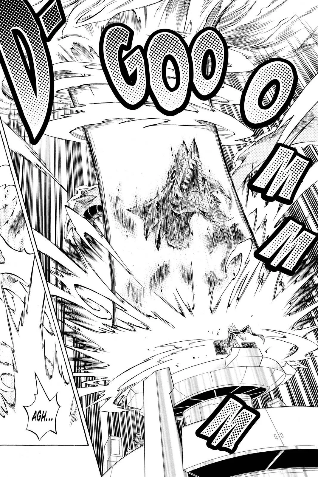 Yu-Gi-Oh! — Chapter 268 — Page 12