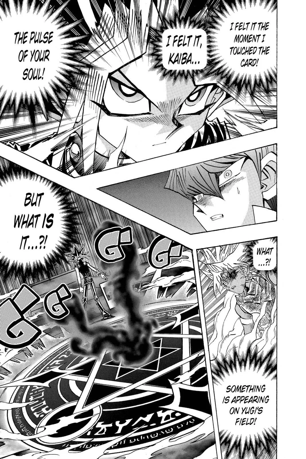 Yu-Gi-Oh! β Chapter 269 β Page 19