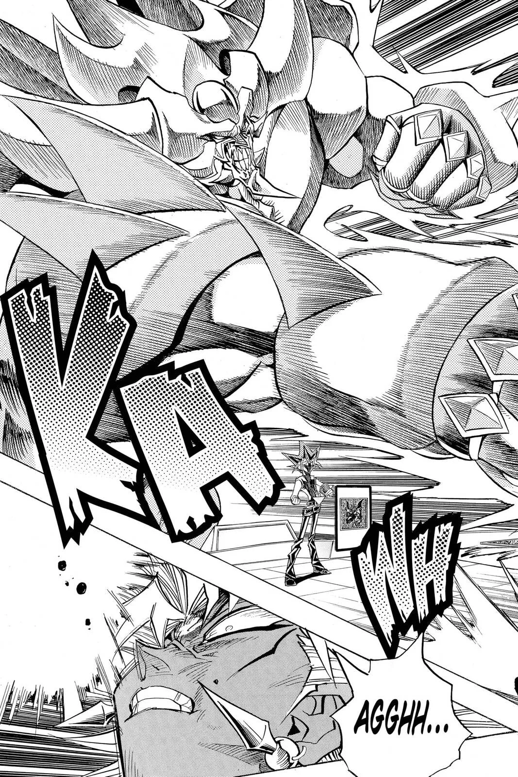 Yu-Gi-Oh! — Chapter 270 — Page 19