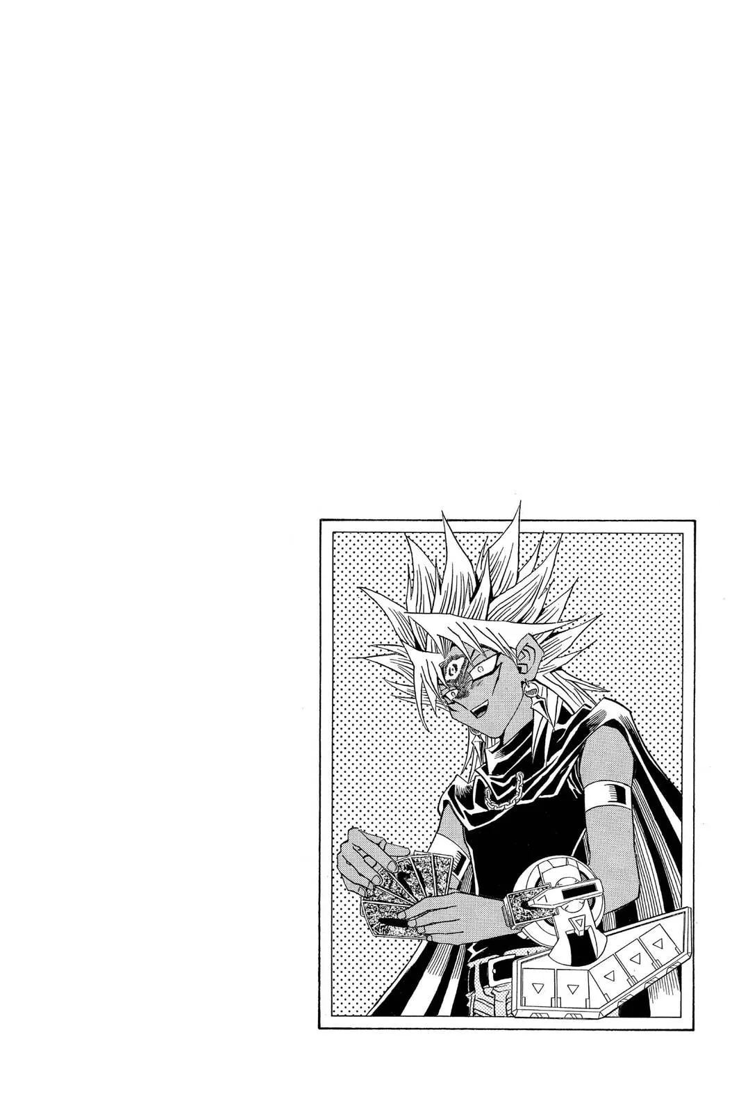 Yu-Gi-Oh! — Chapter 270 — Page 20