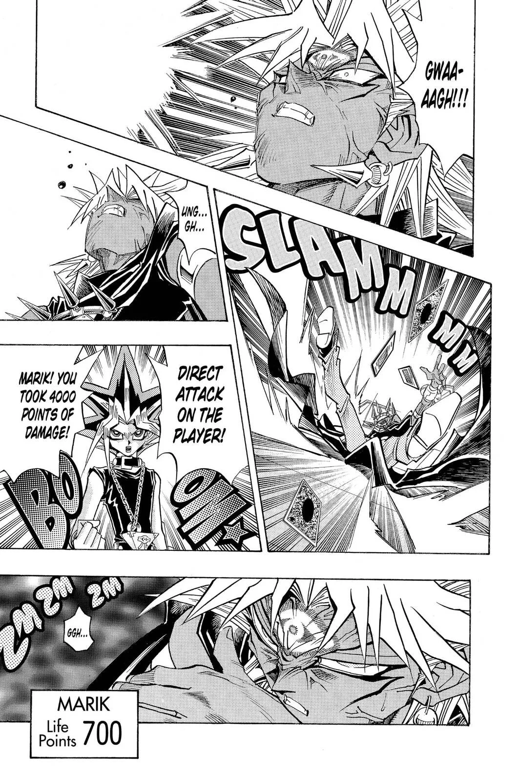 Yu-Gi-Oh! — Chapter 271 — Page 3
