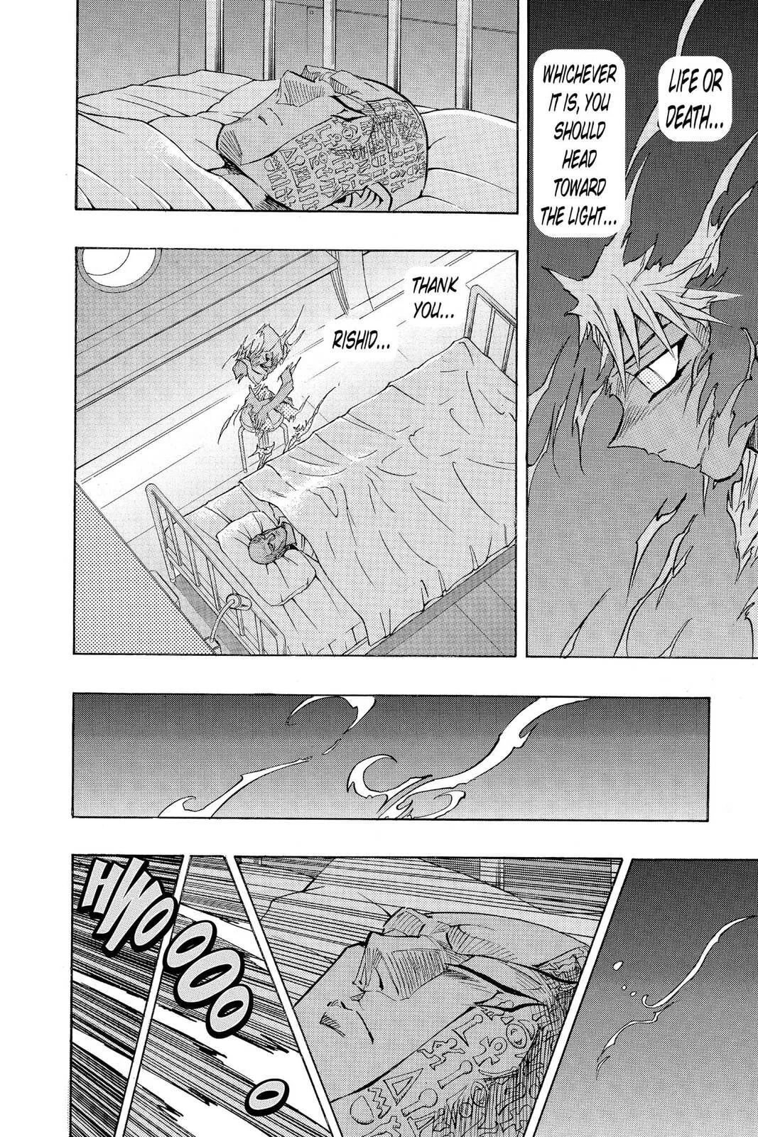 Yu-Gi-Oh! — Chapter 271 — Page 10