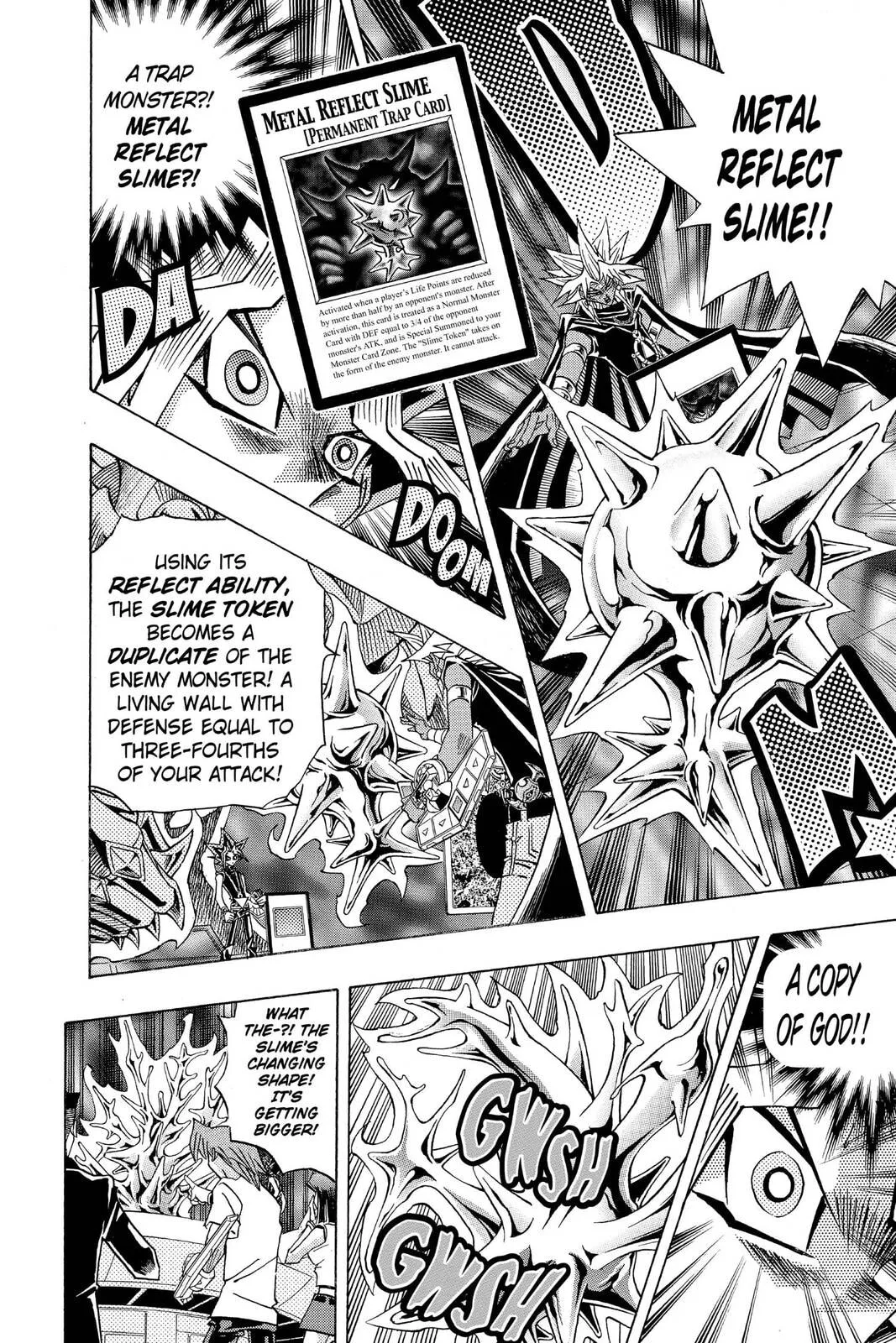 Yu-Gi-Oh! — Chapter 271 — Page 12