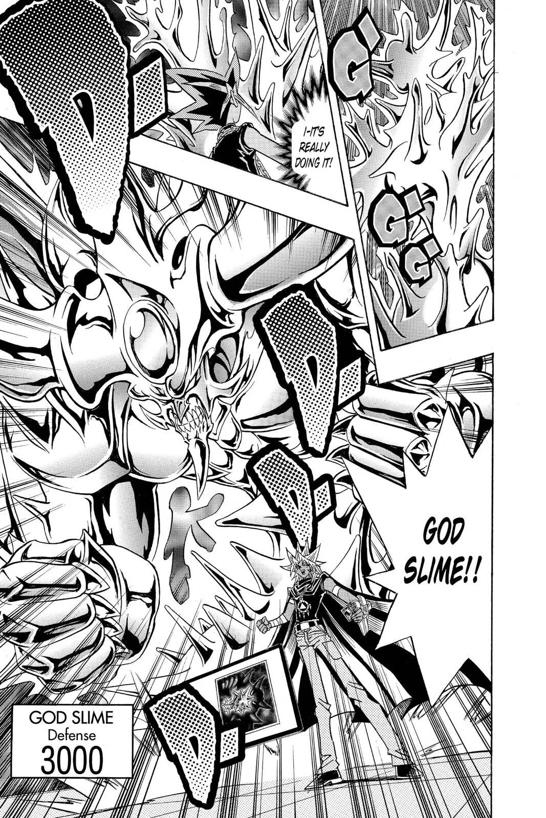 Yu-Gi-Oh! — Chapter 271 — Page 13