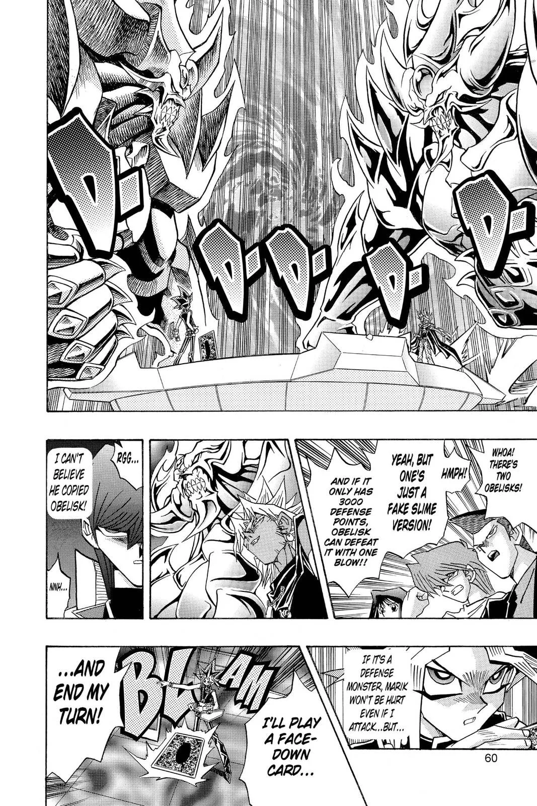 Yu-Gi-Oh! — Chapter 271 — Page 14