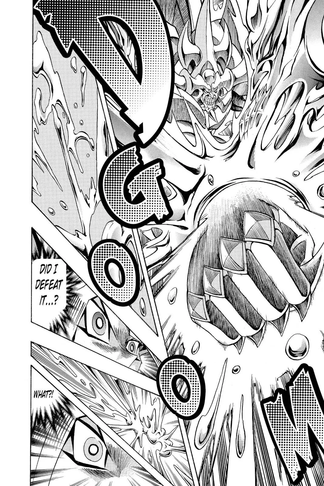 Yu-Gi-Oh! — Chapter 271 — Page 18
