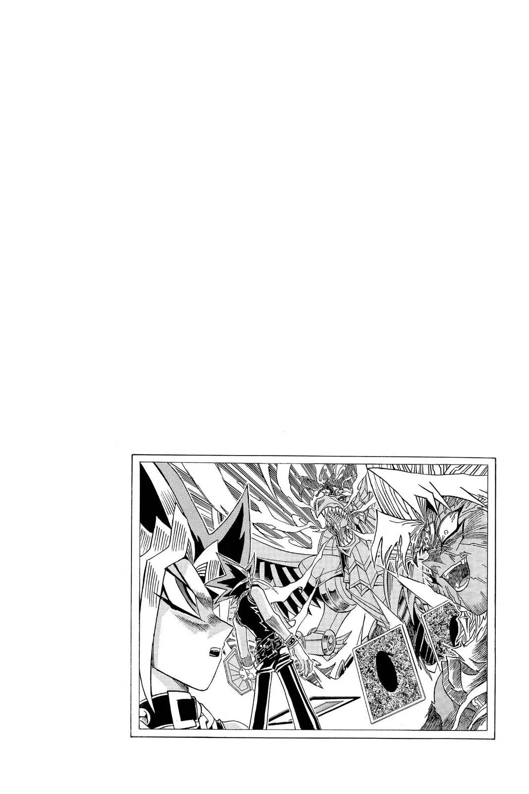 Yu-Gi-Oh! — Chapter 271 — Page 20
