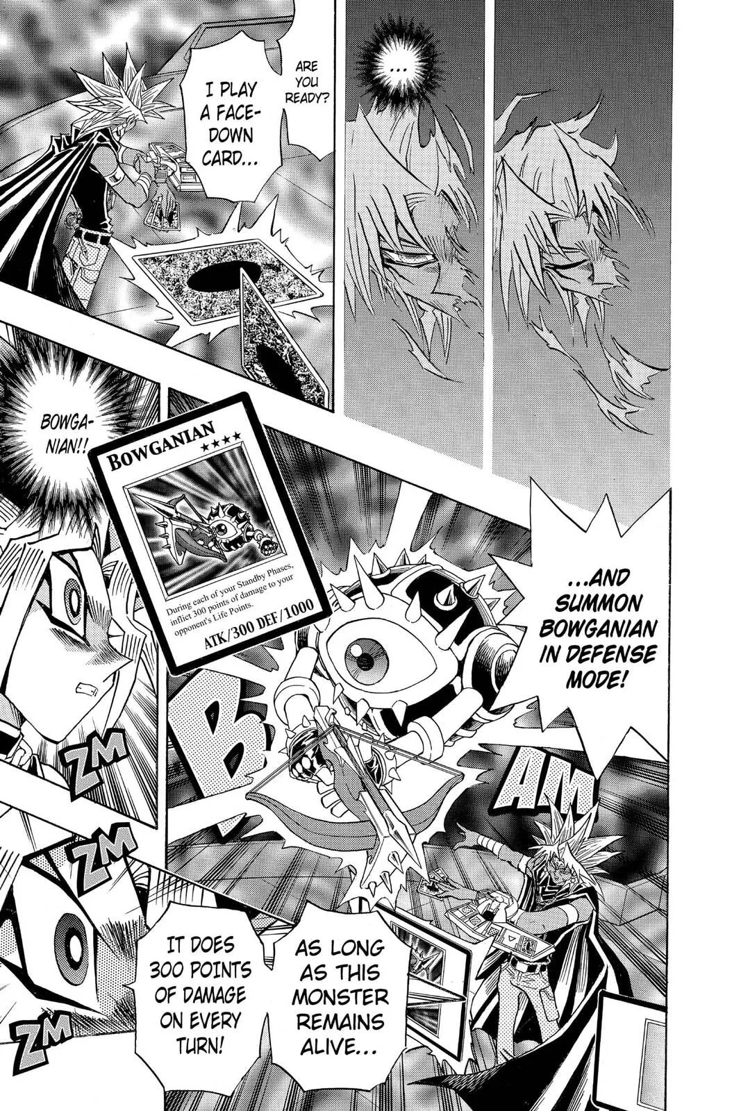 Yu-Gi-Oh! — Chapter 272 — Page 5