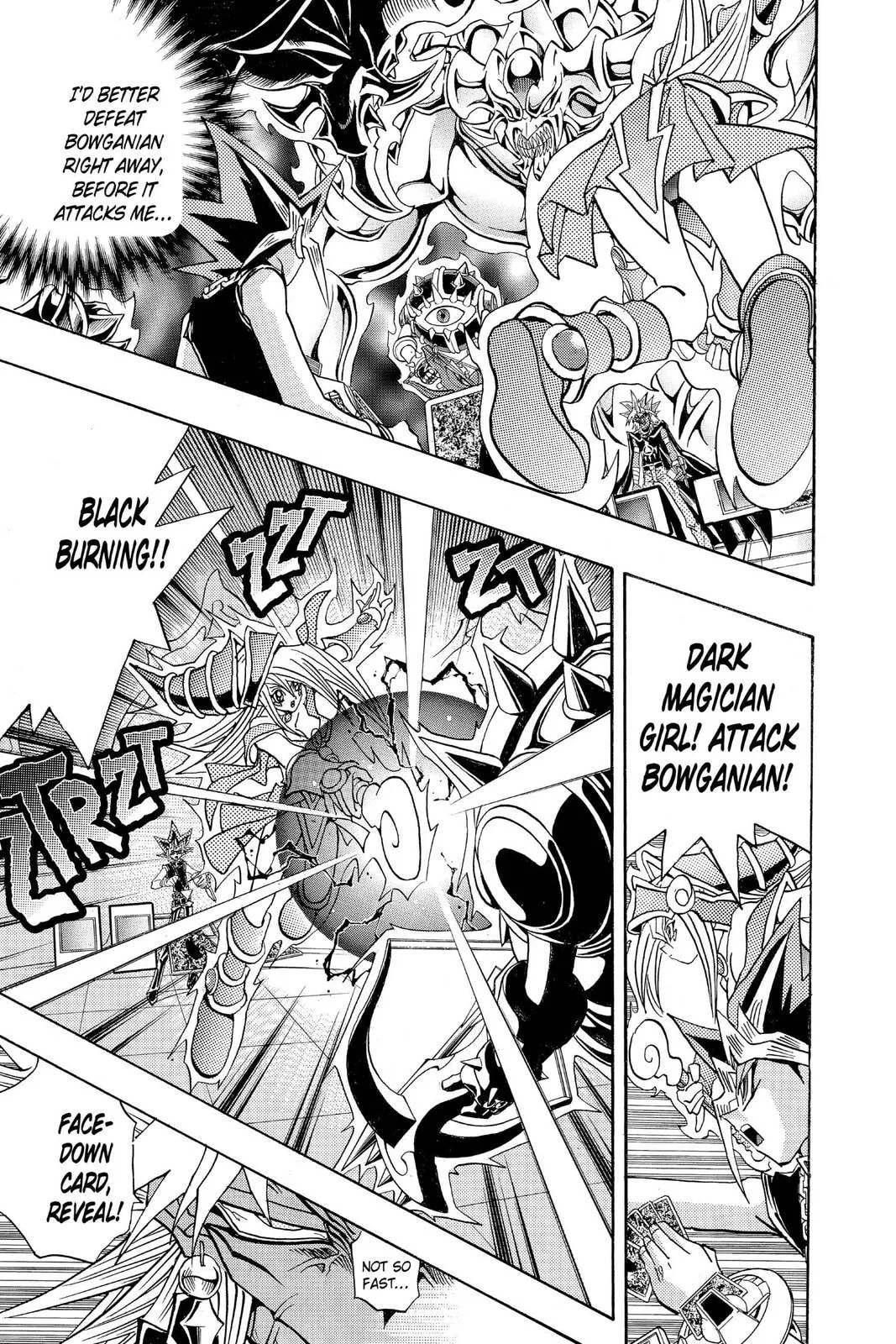 Yu-Gi-Oh! — Chapter 272 — Page 7