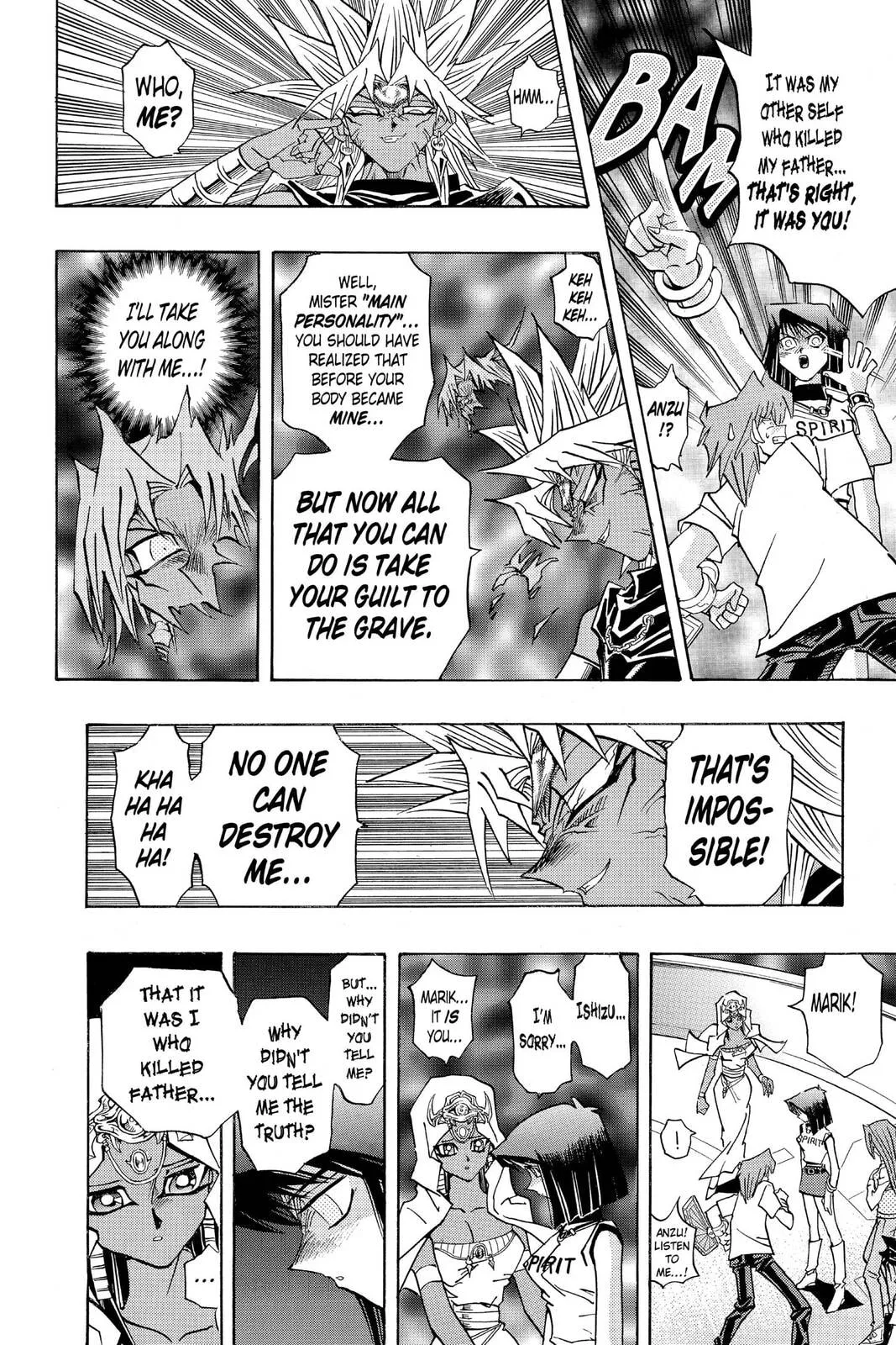 Yu-Gi-Oh! — Chapter 272 — Page 14