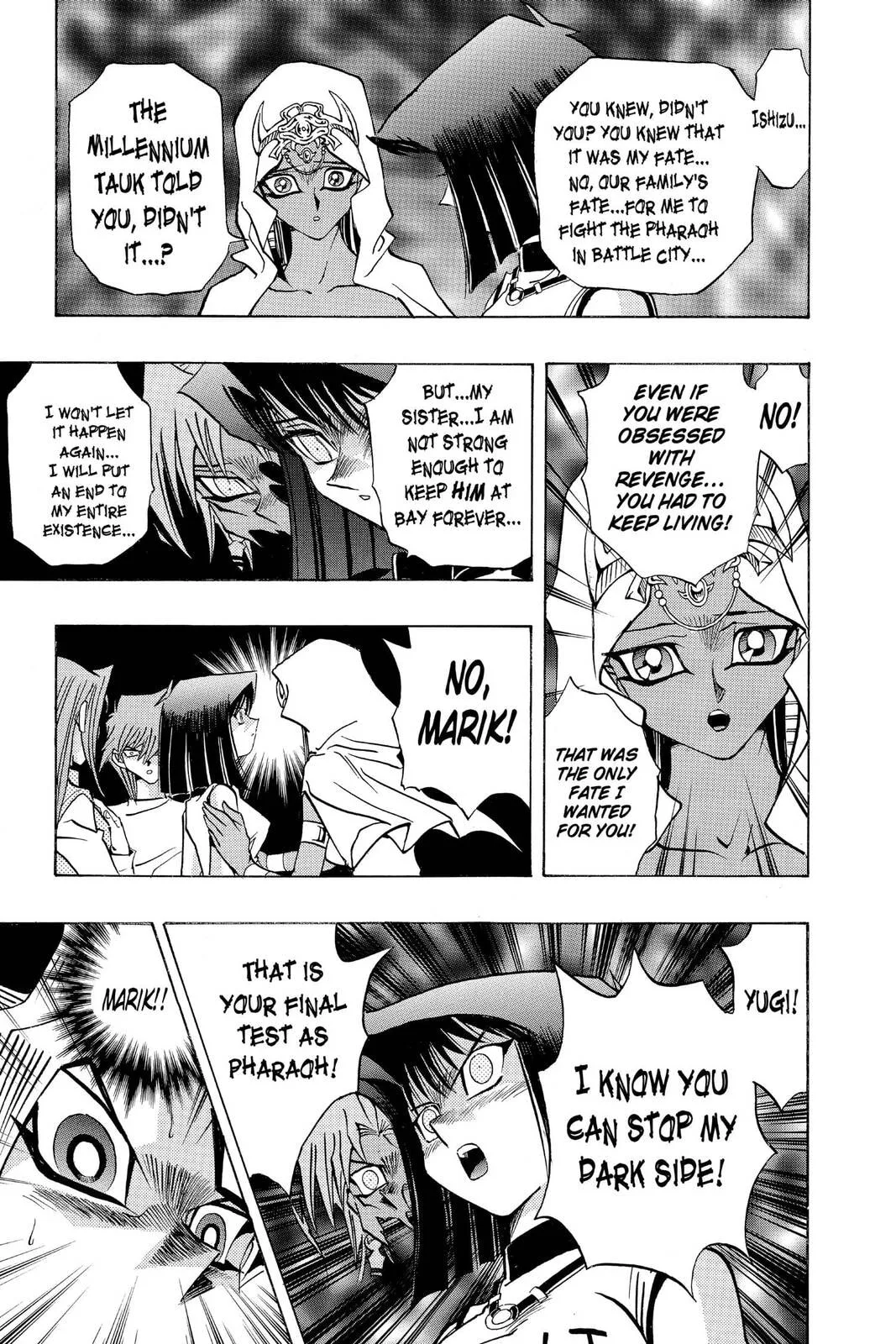 Yu-Gi-Oh! — Chapter 272 — Page 15