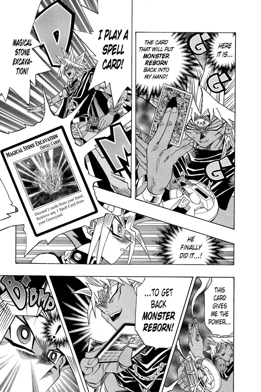 Yu-Gi-Oh! — Chapter 272 — Page 17