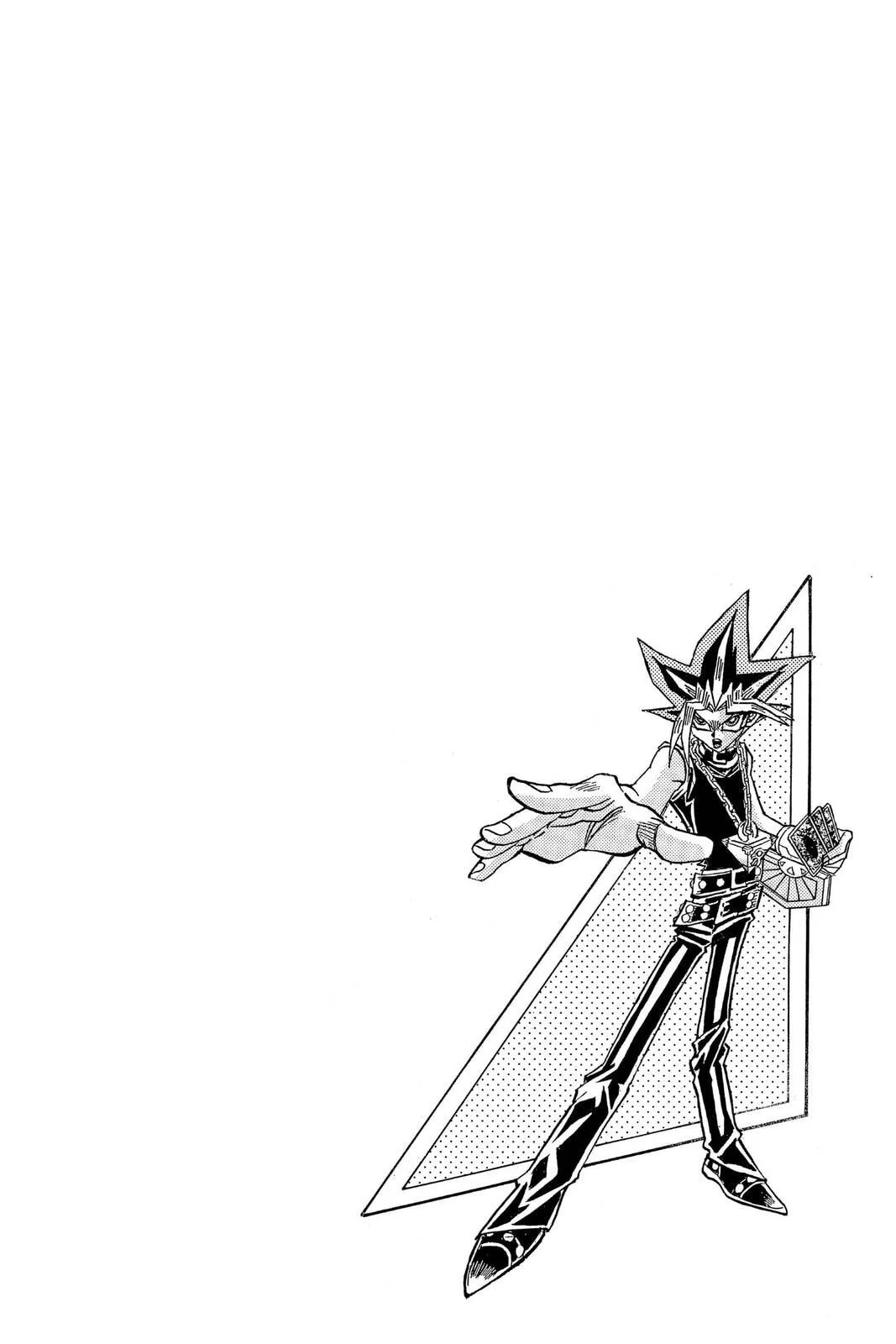Yu-Gi-Oh! — Chapter 272 — Page 20
