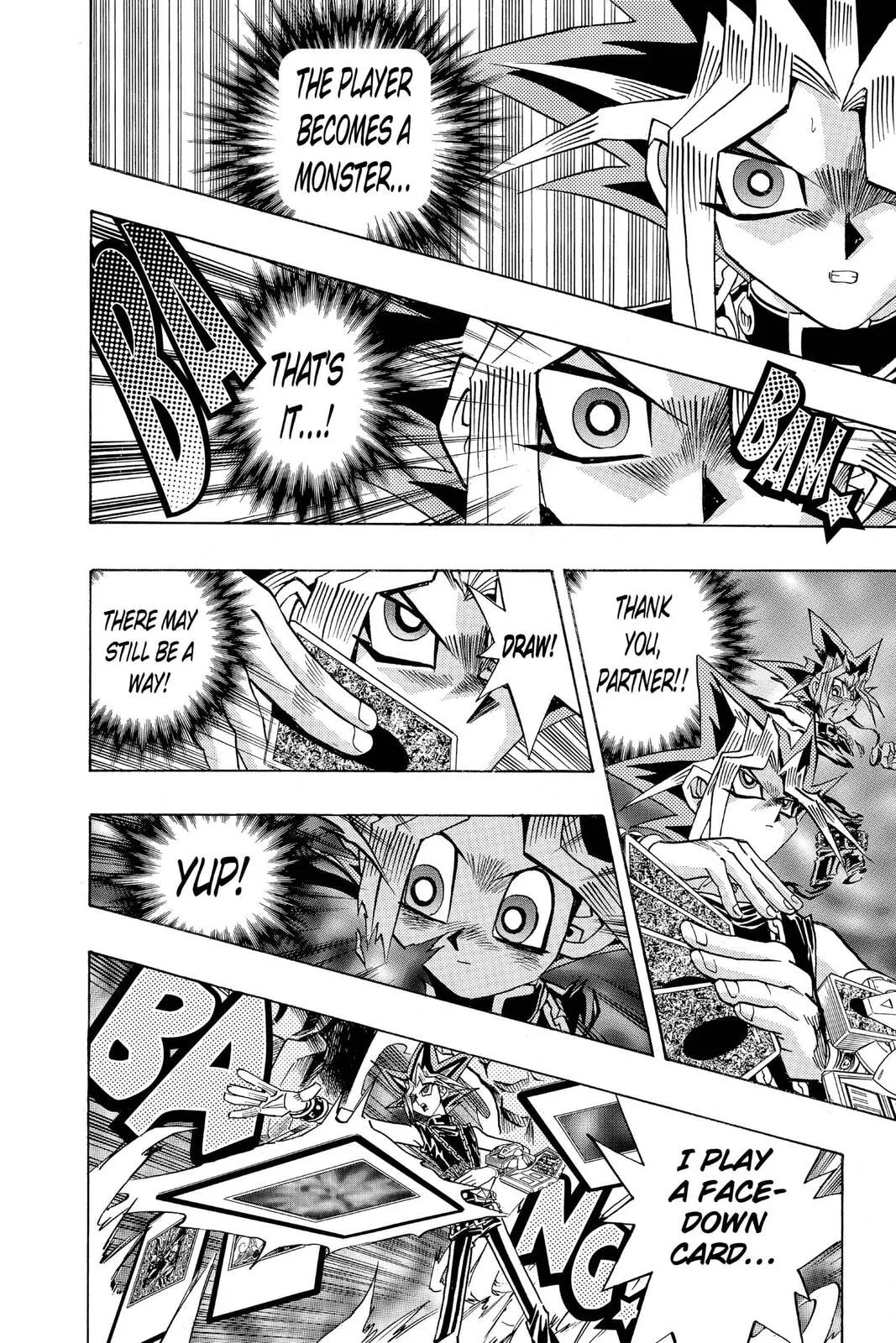 Yu-Gi-Oh! — Chapter 273 — Page 8