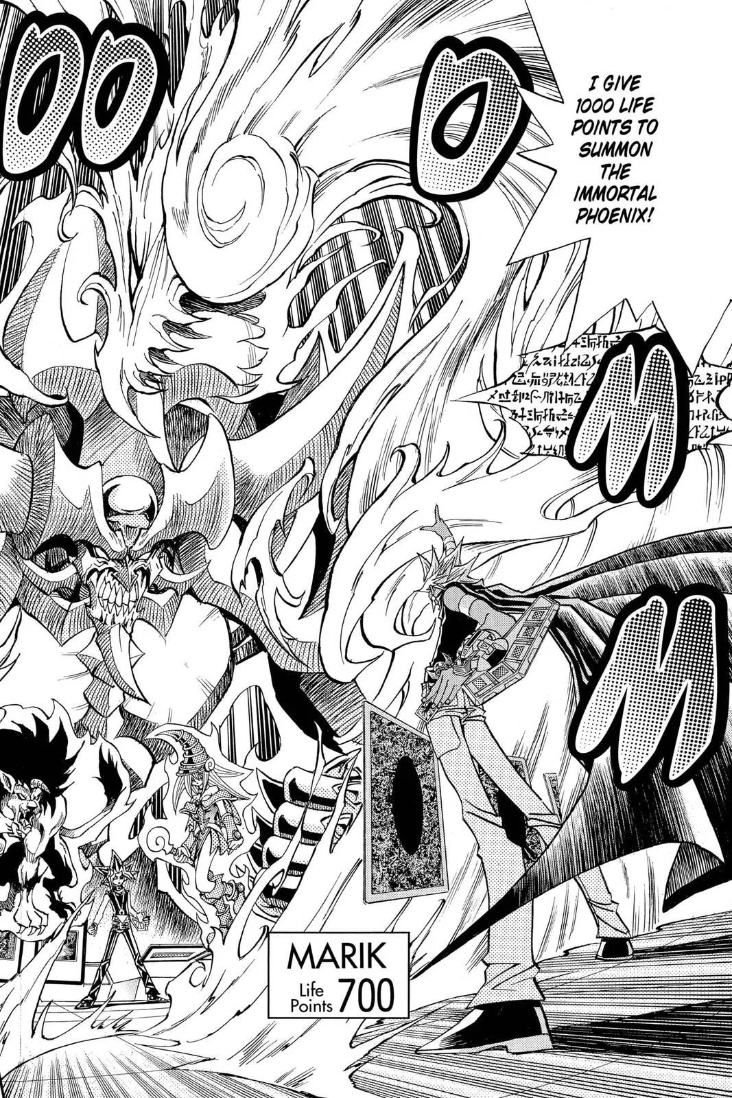 Yu-Gi-Oh! — Chapter 273 — Page 12