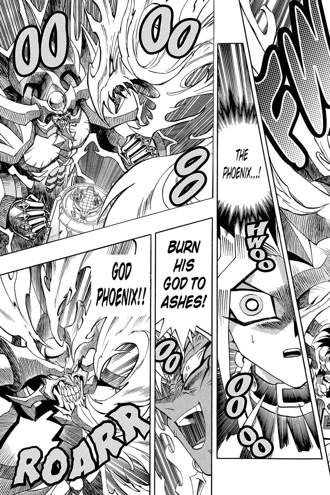 Yu-Gi-Oh! — Chapter 273 — Page 13