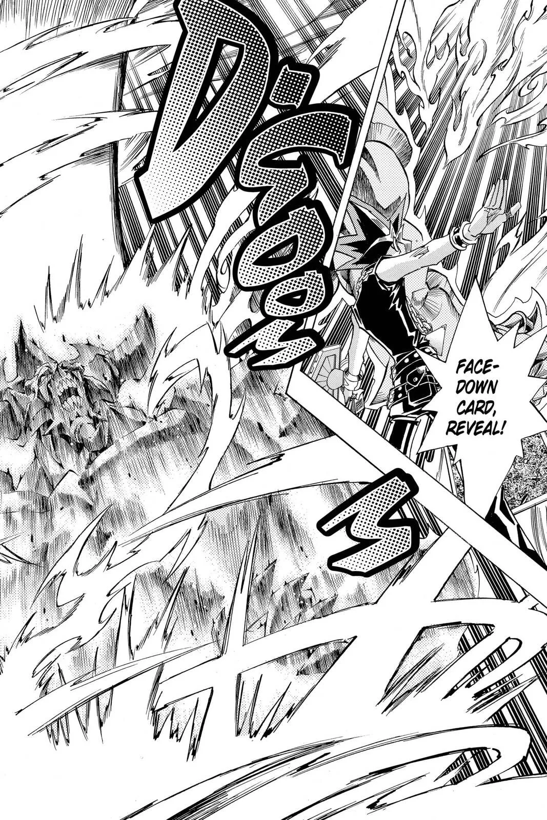 Yu-Gi-Oh! — Chapter 273 — Page 14