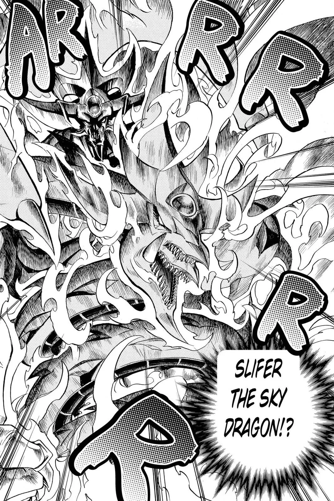 Yu-Gi-Oh! — Chapter 273 — Page 16
