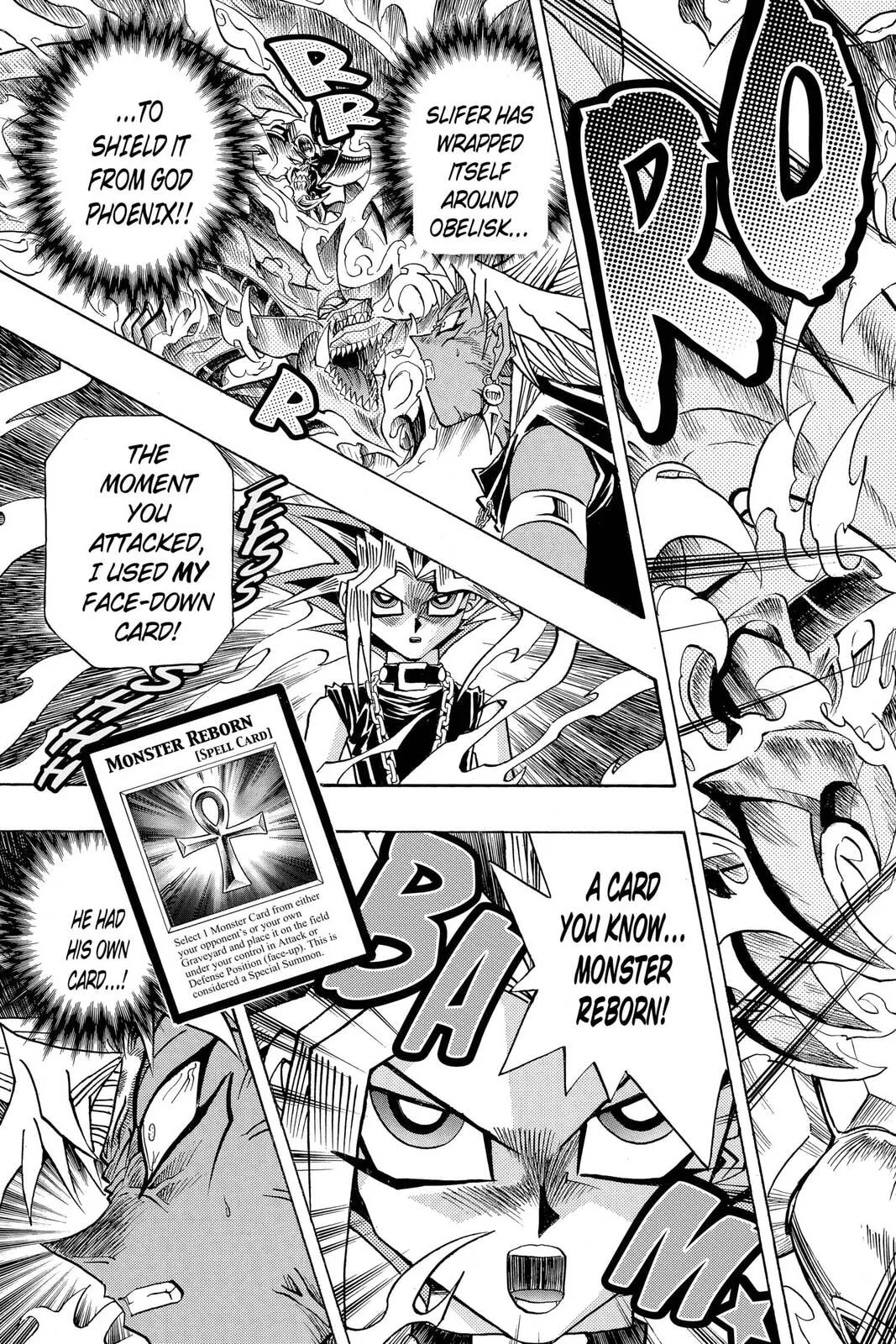 Yu-Gi-Oh! — Chapter 273 — Page 17