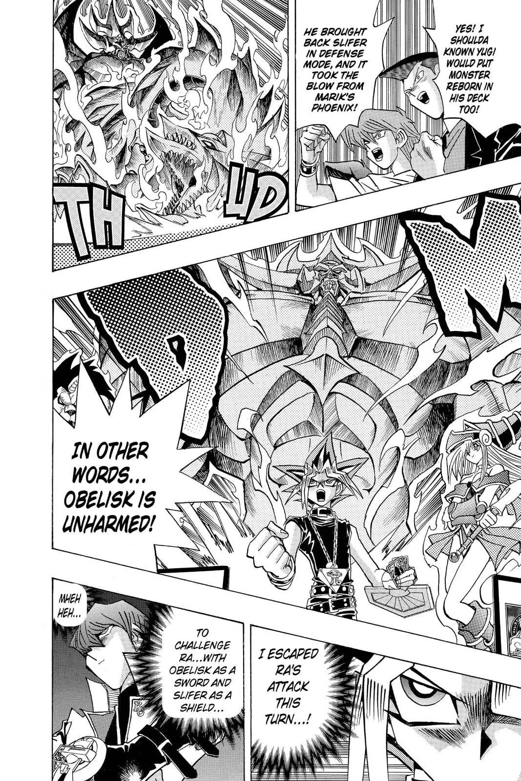 Yu-Gi-Oh! — Chapter 273 — Page 18