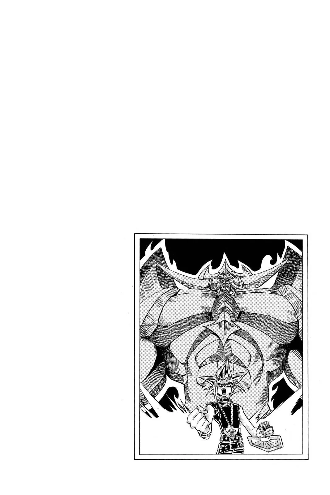 Yu-Gi-Oh! — Chapter 273 — Page 20