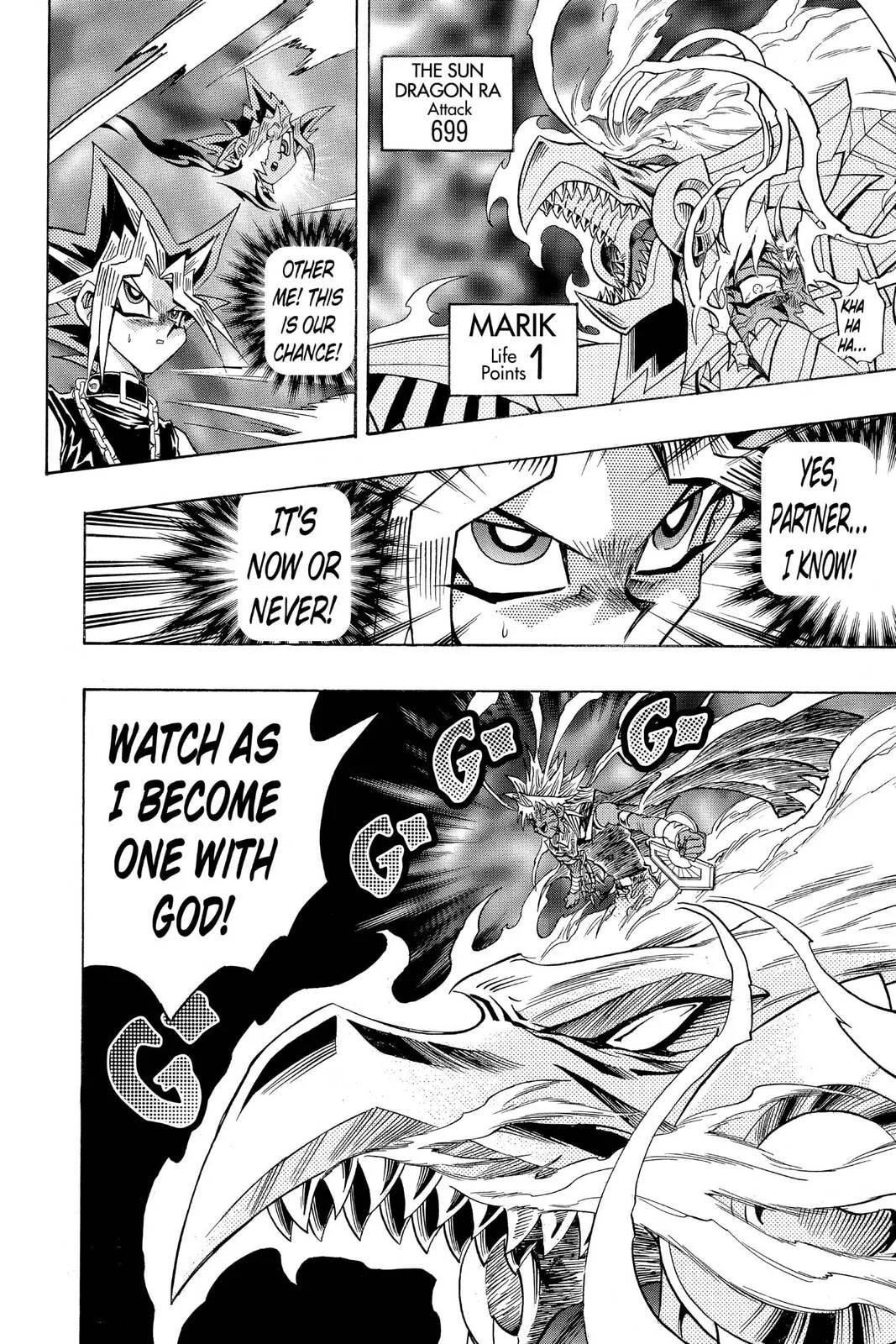 Yu-Gi-Oh! — Chapter 274 — Page 8
