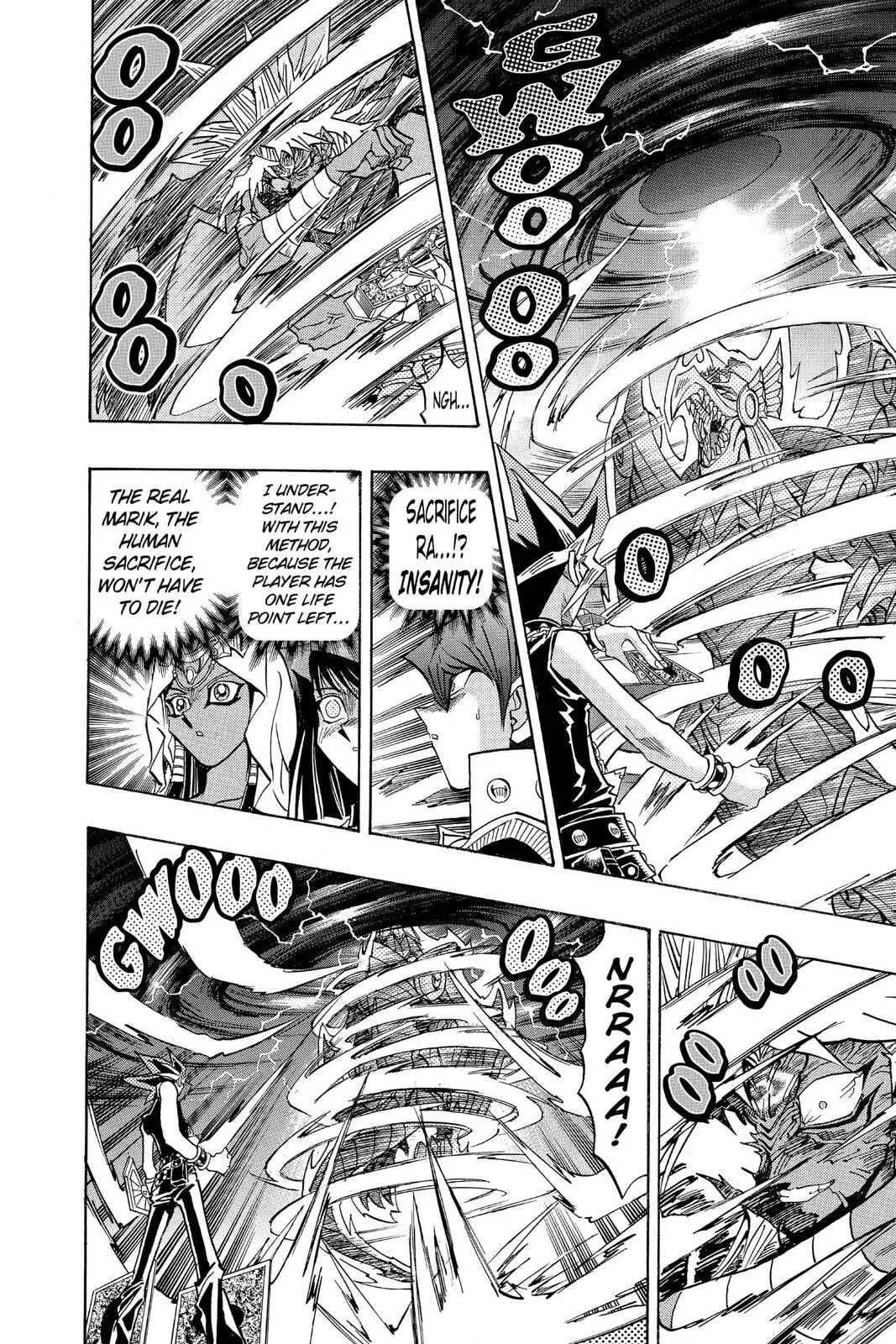 Yu-Gi-Oh! — Chapter 274 — Page 12