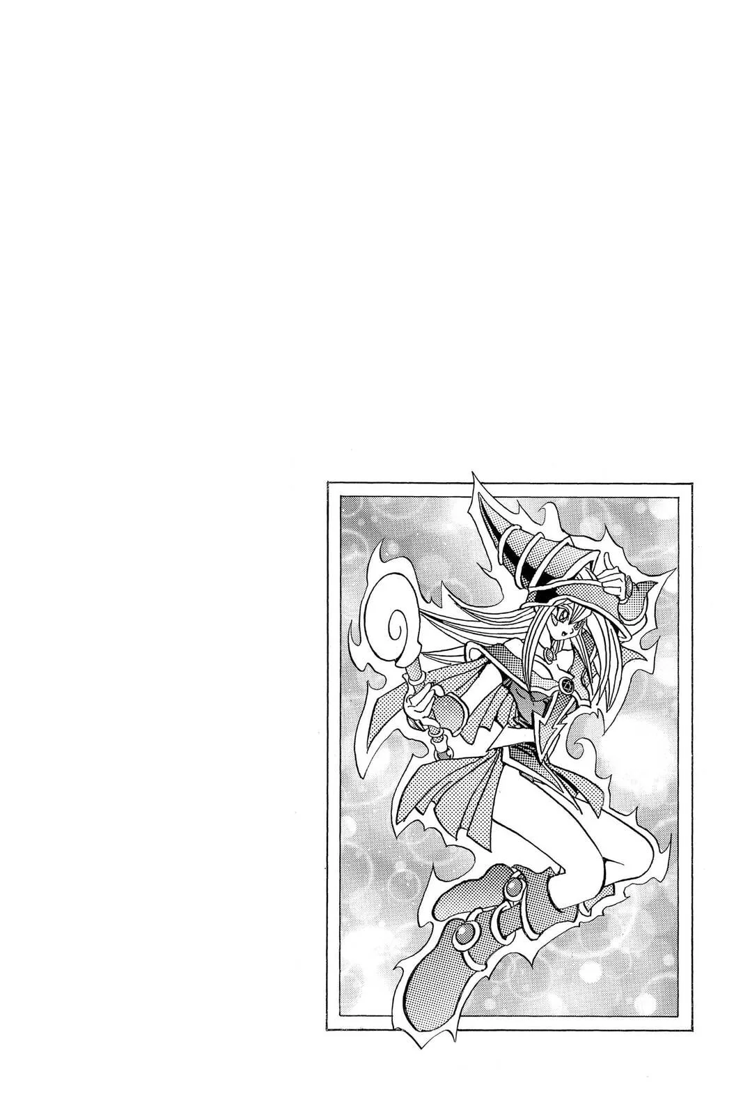 Yu-Gi-Oh! — Chapter 274 — Page 20
