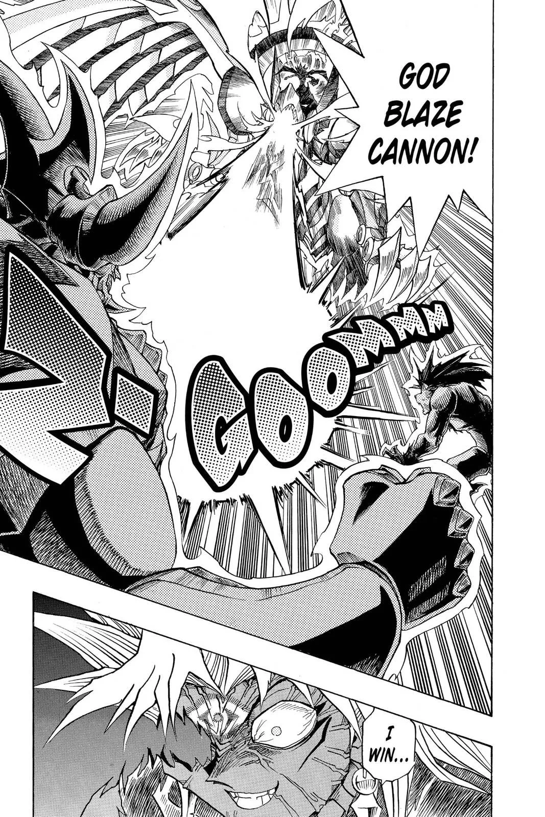 Yu-Gi-Oh! — Chapter 275 — Page 7