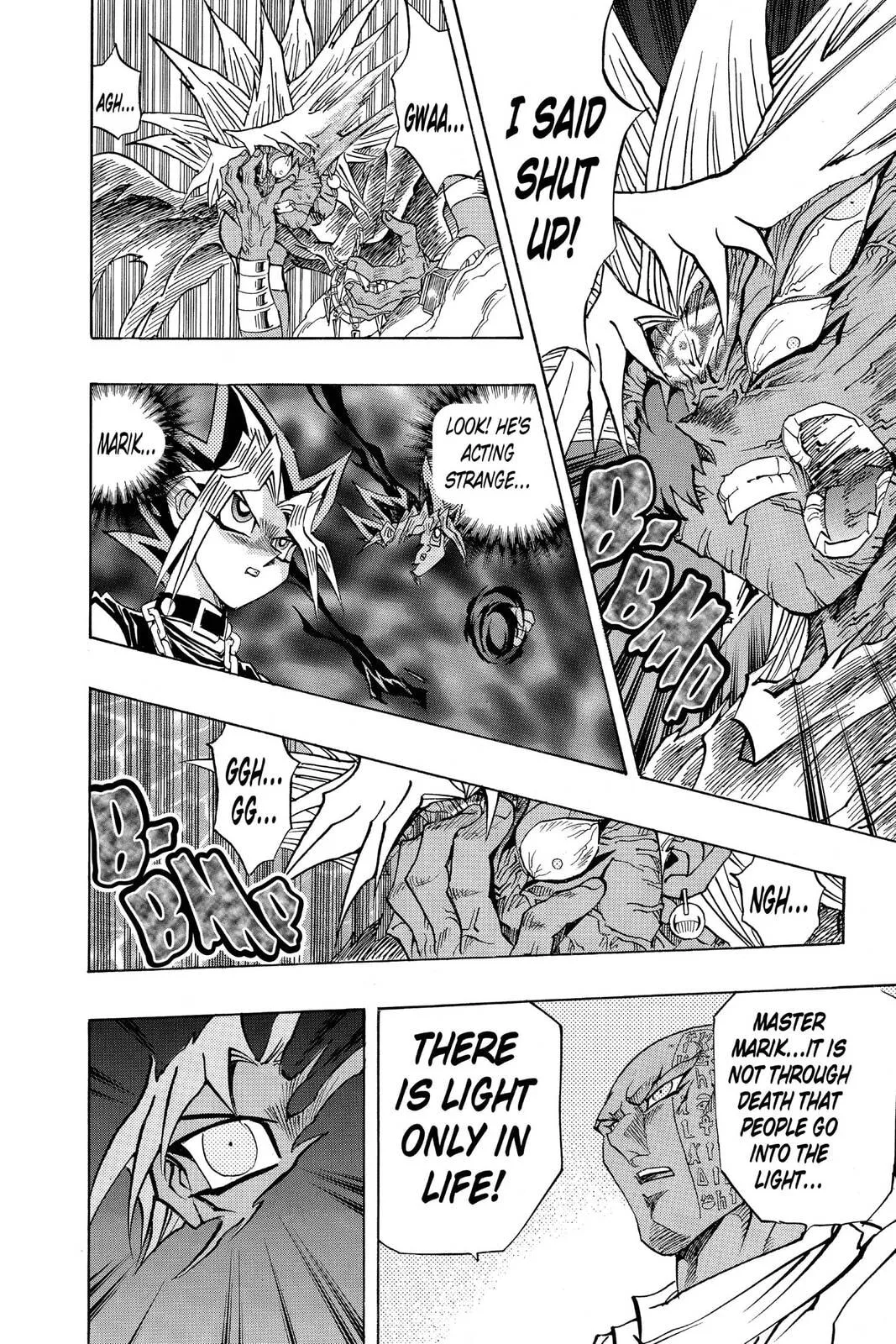 Yu-Gi-Oh! — Chapter 275 — Page 10