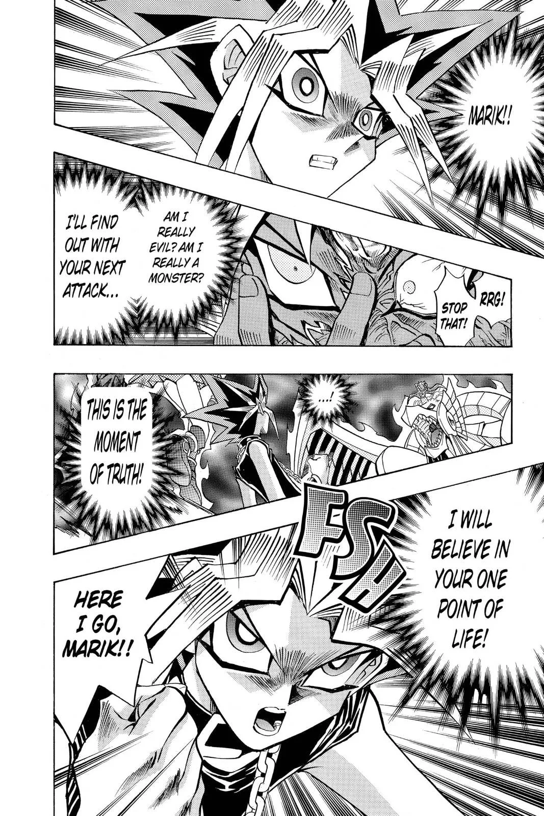 Yu-Gi-Oh! — Chapter 275 — Page 12