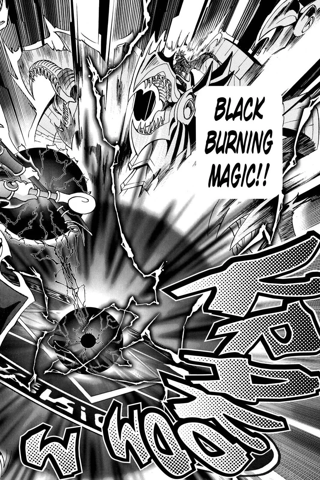 Yu-Gi-Oh! — Chapter 275 — Page 14