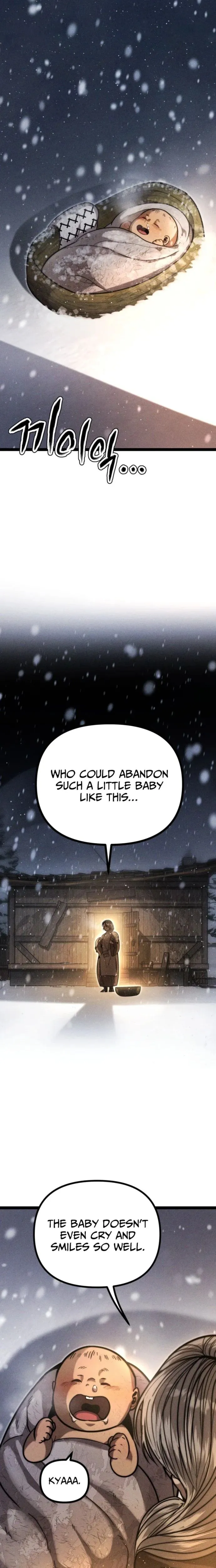 Fantasy Enlistment Squad β Chapter 15 β Page 2