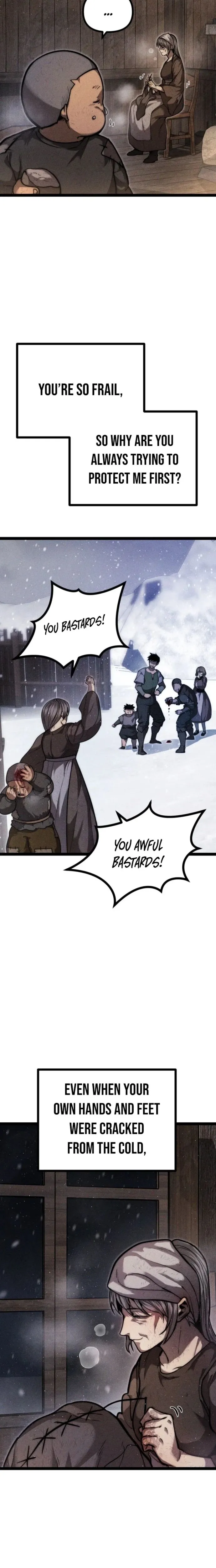 Fantasy Enlistment Squad β Chapter 15 β Page 4