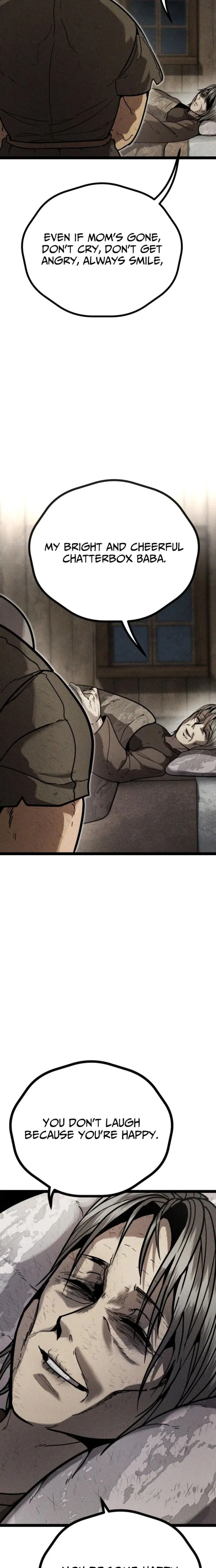 Fantasy Enlistment Squad β Chapter 15 β Page 17