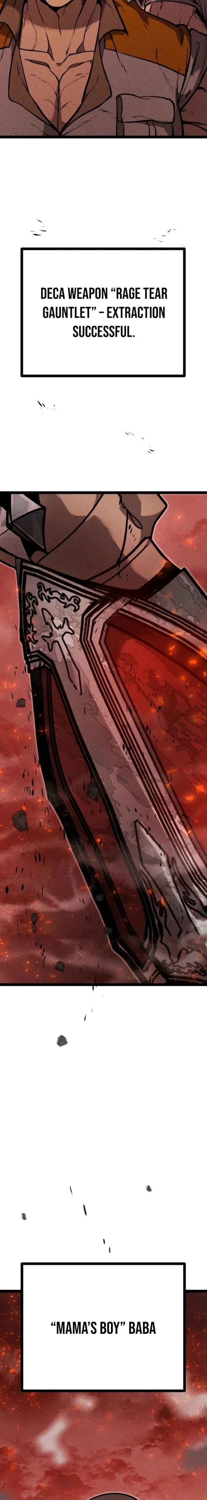 Fantasy Enlistment Squad β Chapter 15 β Page 25