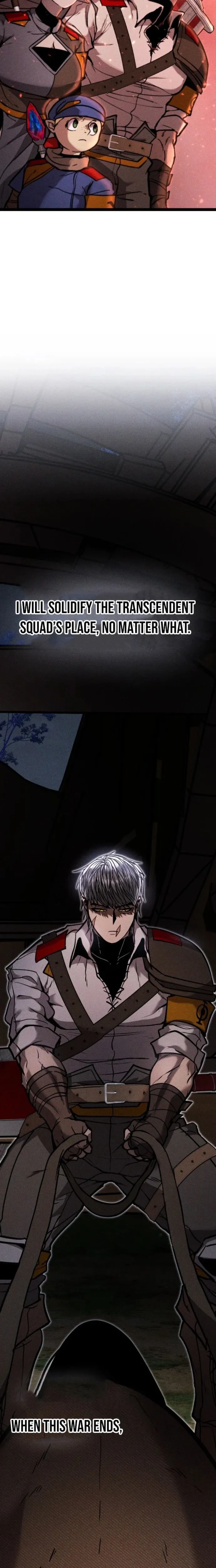 Fantasy Enlistment Squad β Chapter 15 β Page 37