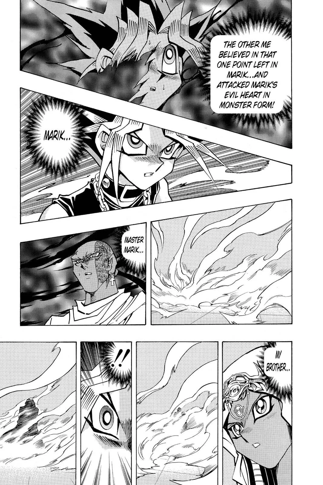 Yu-Gi-Oh! β Chapter 276 β Page 5