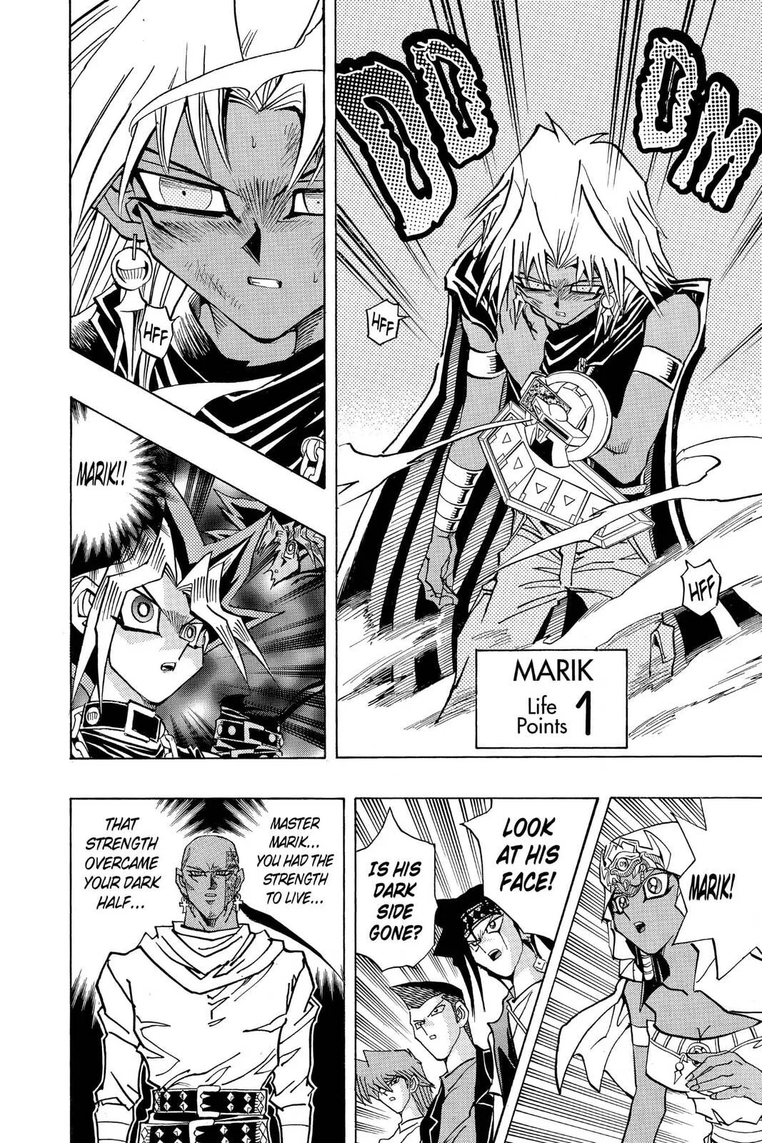 Yu-Gi-Oh! β Chapter 276 β Page 6