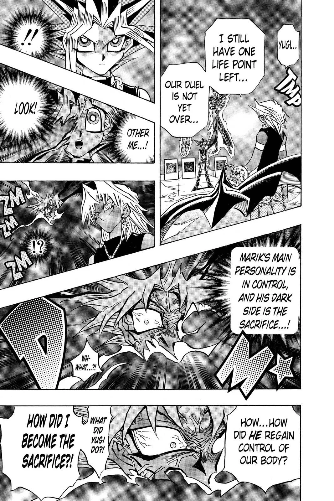 Yu-Gi-Oh! β Chapter 276 β Page 7