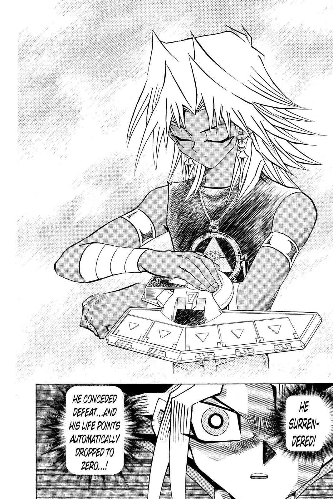 Yu-Gi-Oh! β Chapter 276 β Page 10