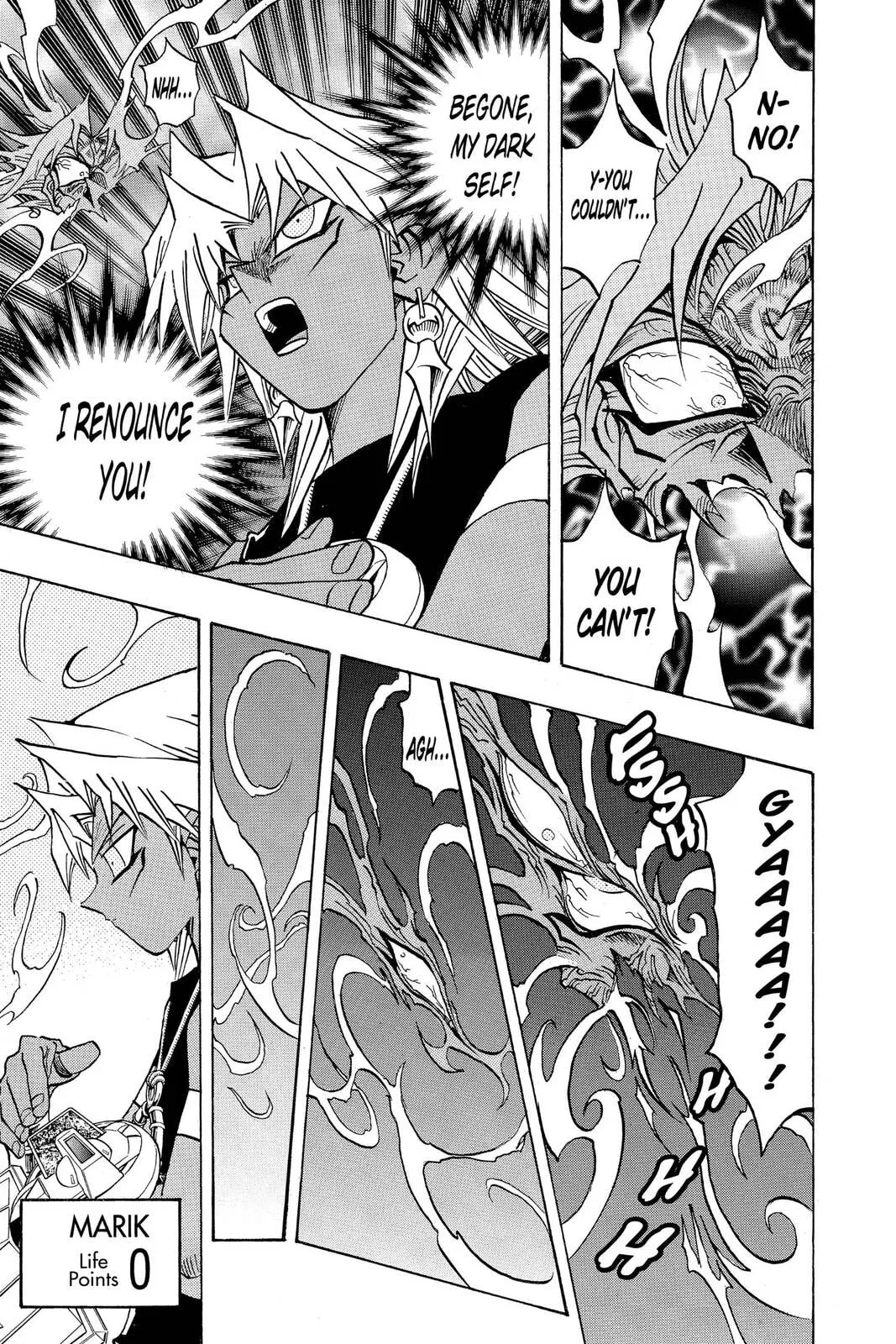 Yu-Gi-Oh! β Chapter 276 β Page 11