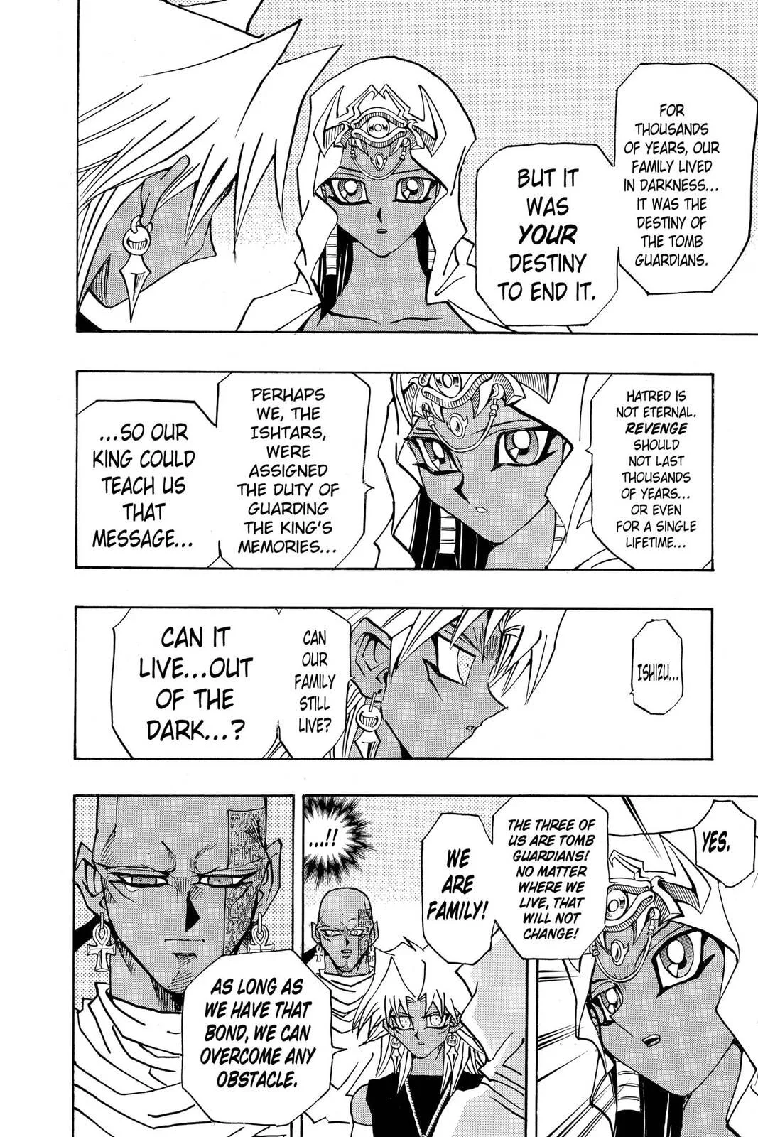 Yu-Gi-Oh! β Chapter 276 β Page 16